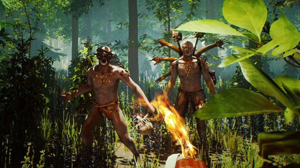 To The Forest έφτασε τις 5 εκατομμύρια πωλήσεις