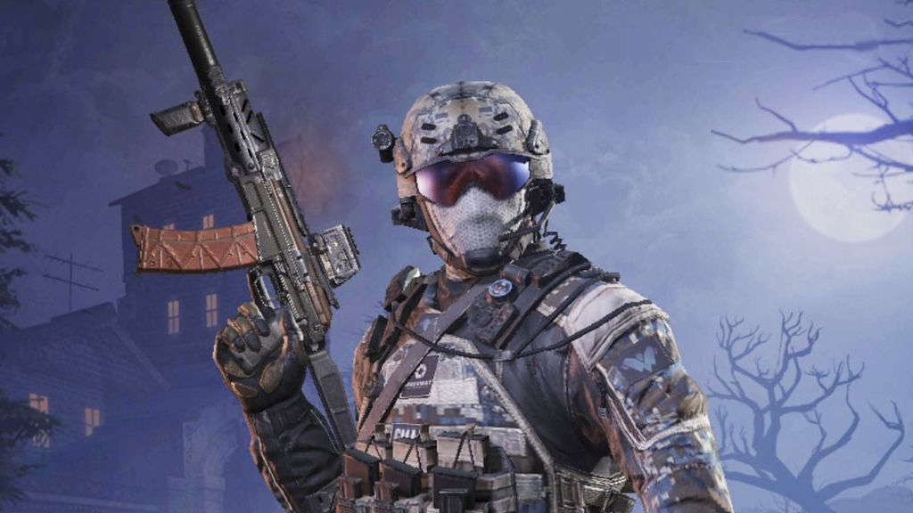 Call of Duty Mobile update 1.0.11: Νέα game modes και νέος χάρτης