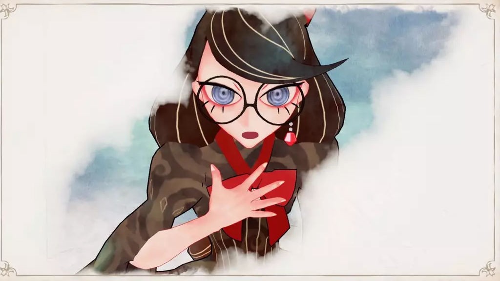 Bayonetta Origins: Cereza and the Lost Demon Bayonetta Origins: Cereza and the Lost Demon