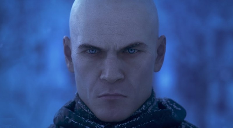 Next-gen Hitman από την IO Interactive Next-gen Hitman από την IO Interactive