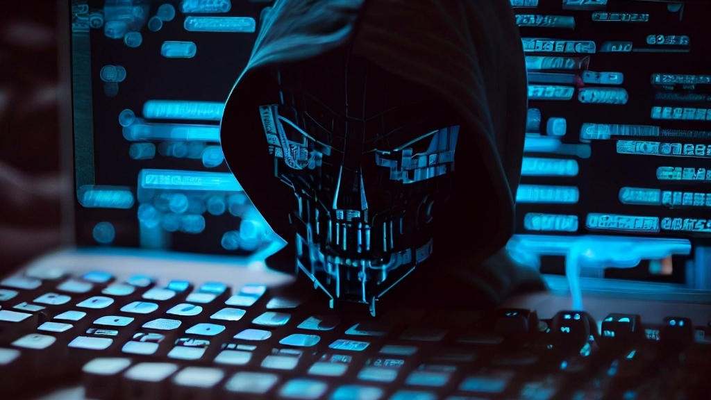Το WormGPT στο darkweb φτιάχνει malware για εσάς Το WormGPT στο darkweb φτιάχνει malware για εσάς