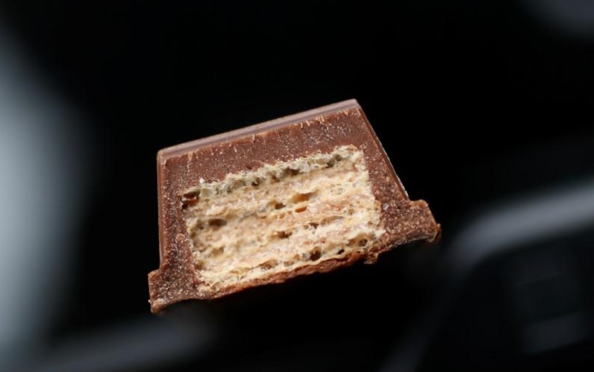 Μήνυση της Atari στην Nestle για το Breakout Μήνυση της Atari στην Nestle για το Breakout