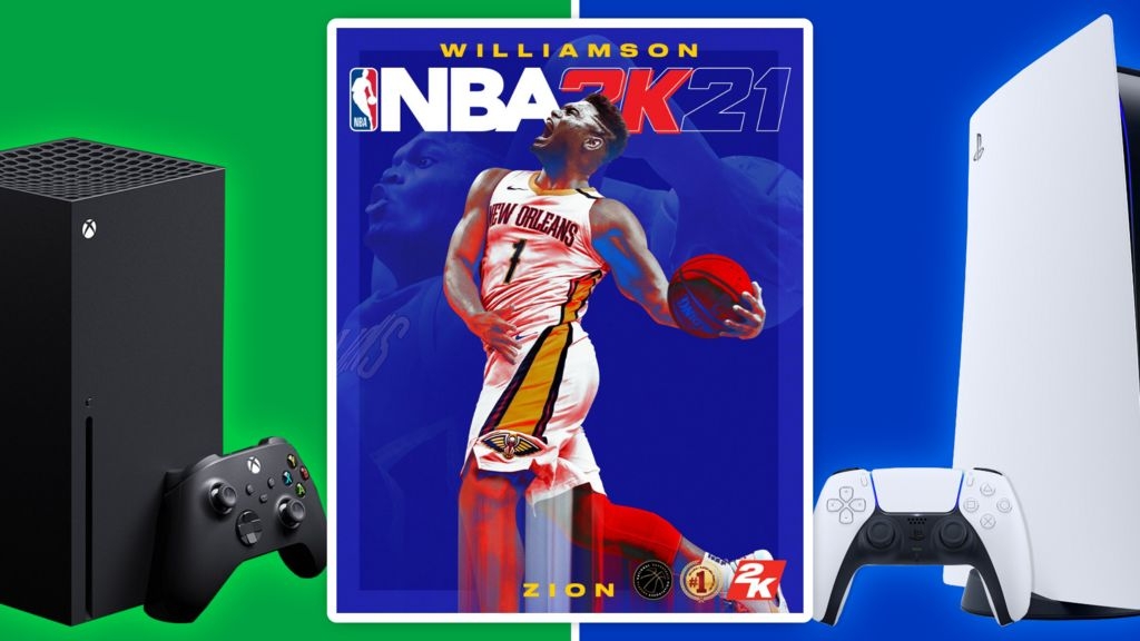 Το NBA 2K21, πιθανόν και άλλα PS5 και Xbox Series X games, θα κοστίζουν 70 ευρώ