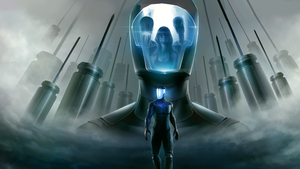 Το The Fall δωρεάν στο Epic Games Store Το The Fall δωρεάν στο Epic Games Store