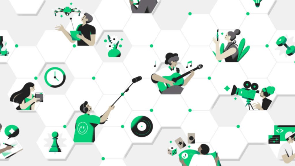 Το Kickstarter θα μεταφέρει τις λειτουργίες του σε blockchain