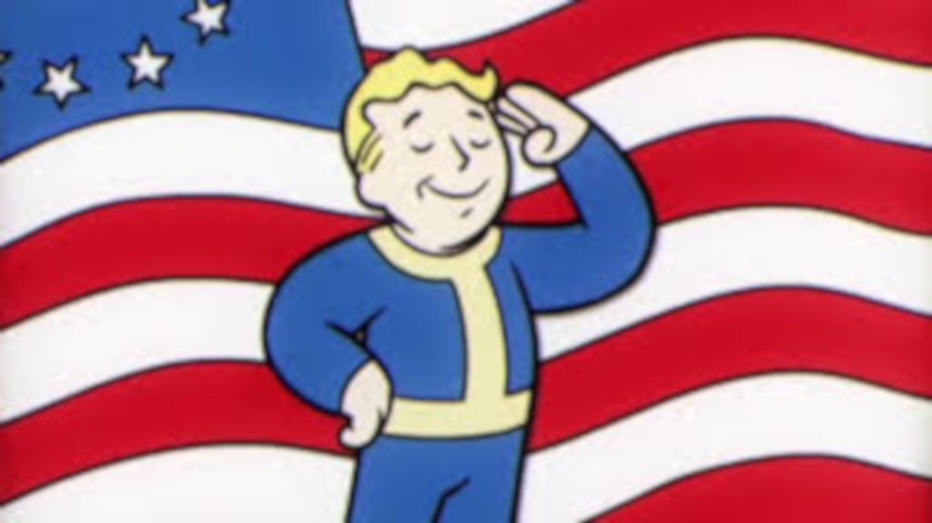 Fallout 76: Η Platinum Edition δεν περιλαμβάνει το παιχνίδι
