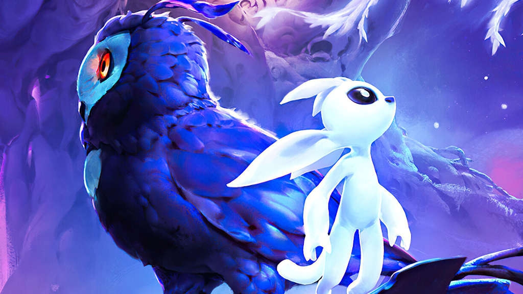 Speedrunner τερμάτισε το Ori and the Will of the Wisps σε μία ωρα Speedrunner τερμάτισε το Ori and the Will of the Wisps σε μία ωρα