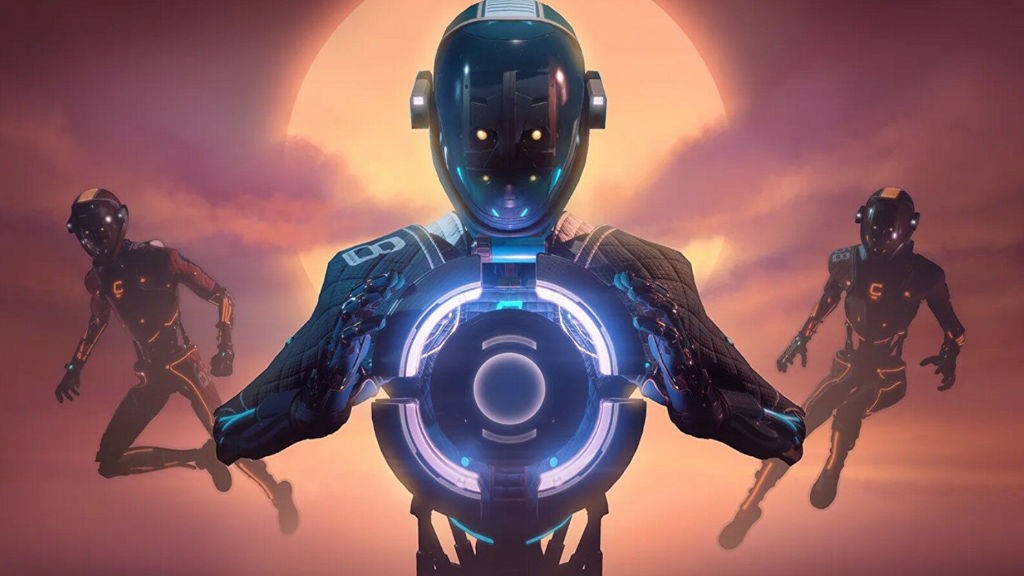 Η Meta και η Ready at Dawn κλείνουν τους servers του Echo VR Η Meta και η Ready at Dawn κλείνουν τους servers του Echo VR