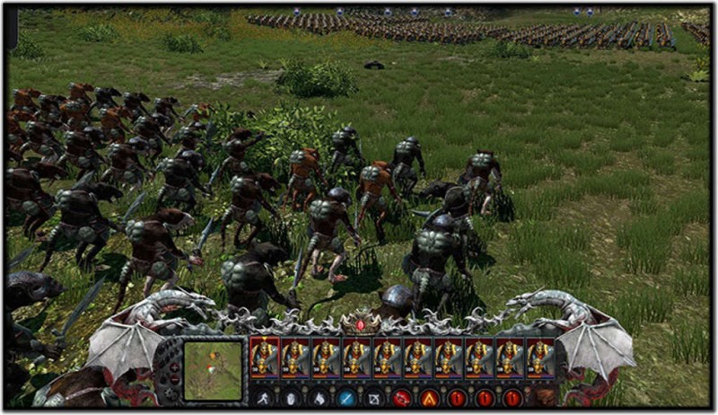 Empyrean Rule: Rise of the Ancients