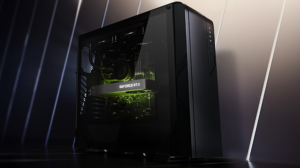 Nvidia GeForce RTX 3060 Nvidia GeForce RTX 3060