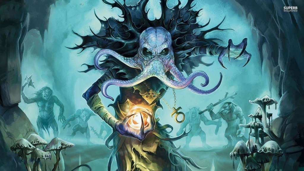 Hasbro: "To D&D δεν πωλείται"