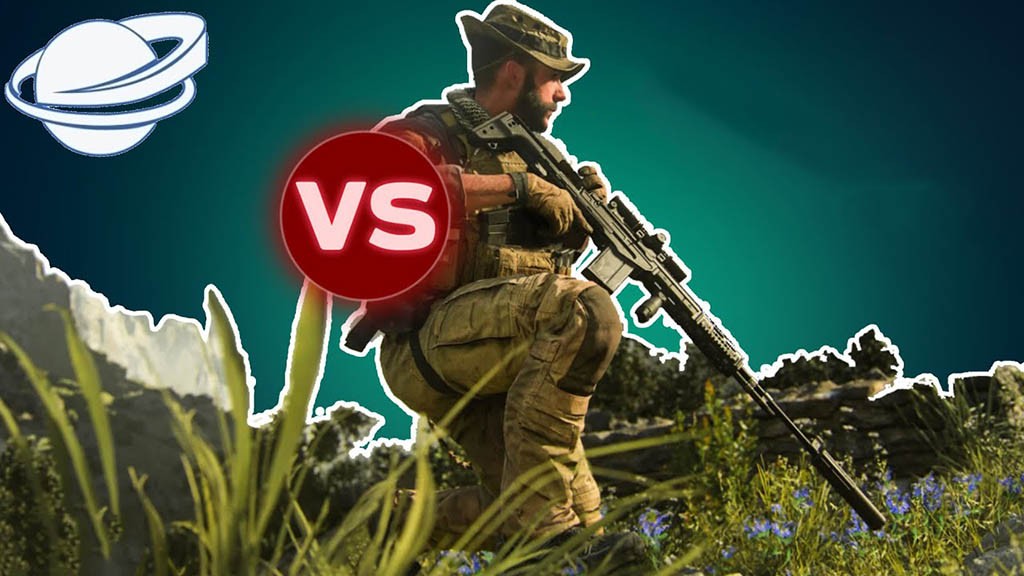 Call of Duty: Modern Warfare 3 gameplay video Call of Duty: Modern Warfare 3 gameplay video