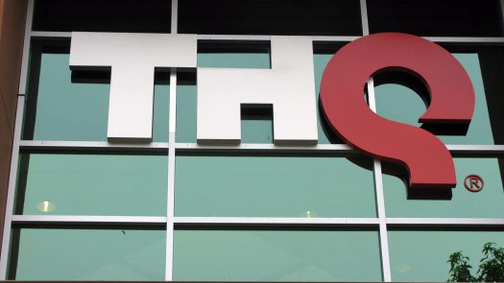 Η THQ έκλεισε 10 χρόνια και θα ανακοινώσει 6 νέα games