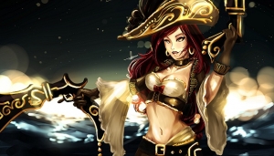 Users: Αφιέρωμα στο League of Legends Users: Αφιέρωμα στο League of Legends