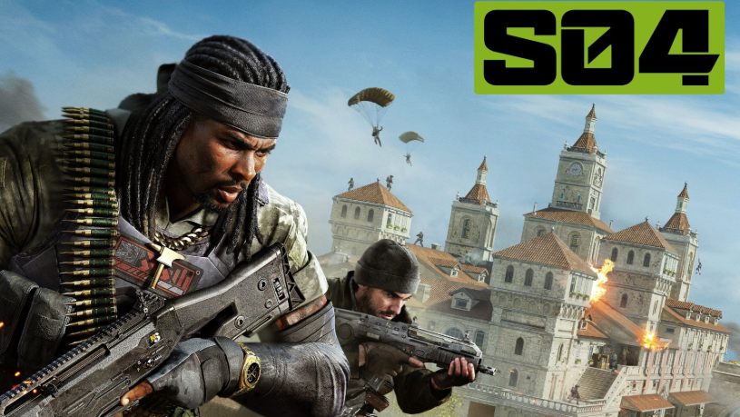 CoD: Black Ops 7 και Warzone Season 4: Ημερομηνία κυκλοφορίας και λεπτομέρειες