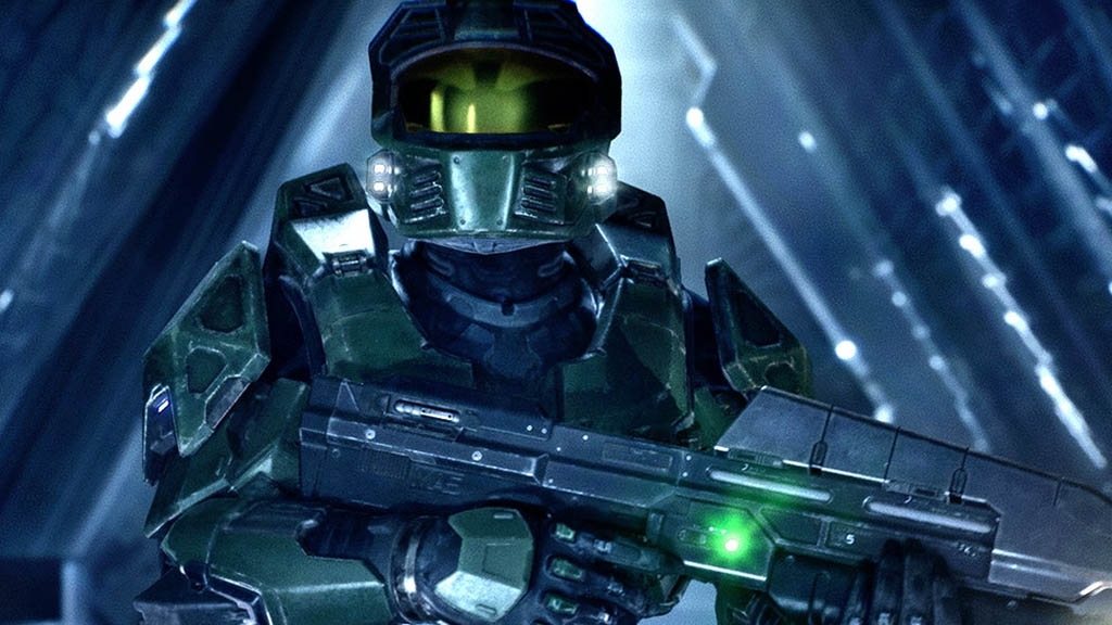 To Halo 1 remake δεν θα έχει online multiplayer To Halo 1 remake δεν θα έχει online multiplayer