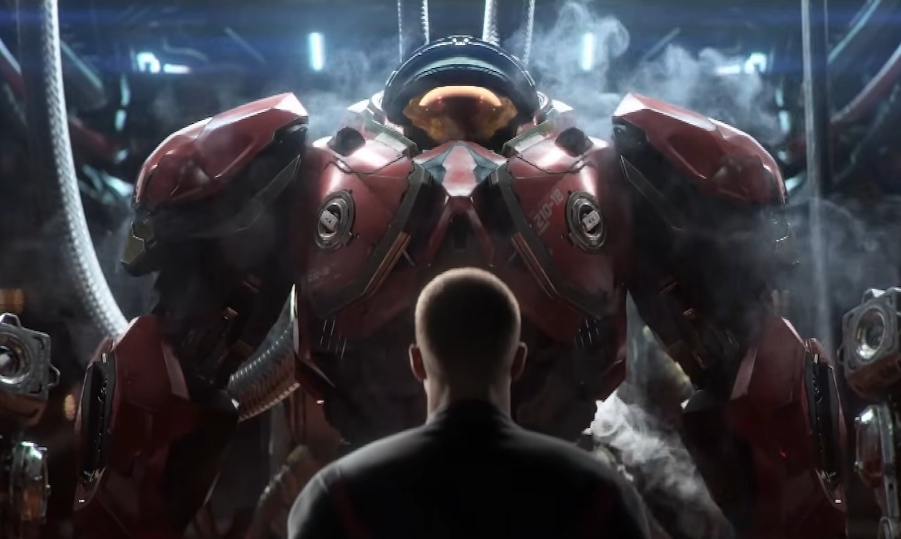 Η Blizzard εξηγεί γιατί το StarCraft shooter που έρχεται το 2030 ανακοινώθηκε τώρα