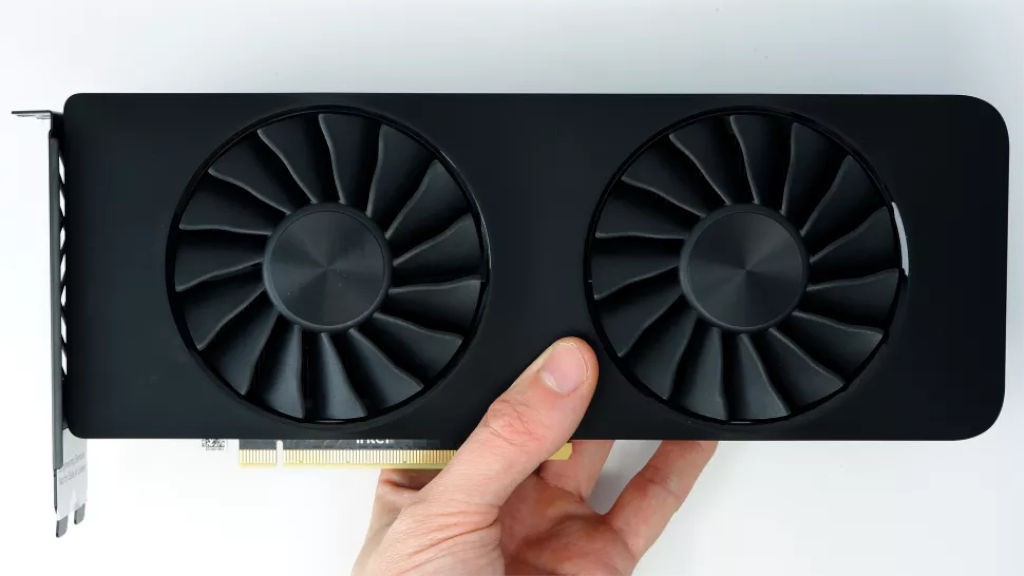 Intel ARC A750: Low-budget κάρτα γραφικών για gaming Intel ARC A750: Low-budget κάρτα γραφικών για gaming