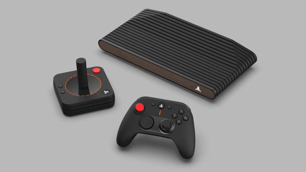 Ο σχεδιαστής του Atari VCS μηνύει την εταιρεία για απλήρωτους μισθούς