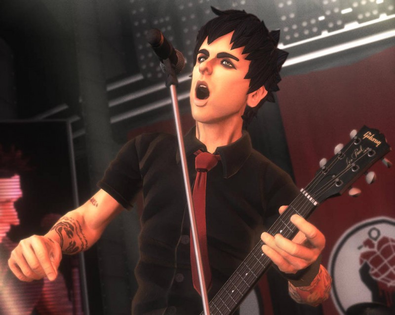 Green Day: Rock Band: Προθεσμία μεταφοράς τραγουδιών