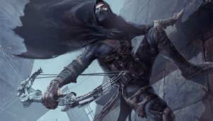Thief: Τα τρέιλερ