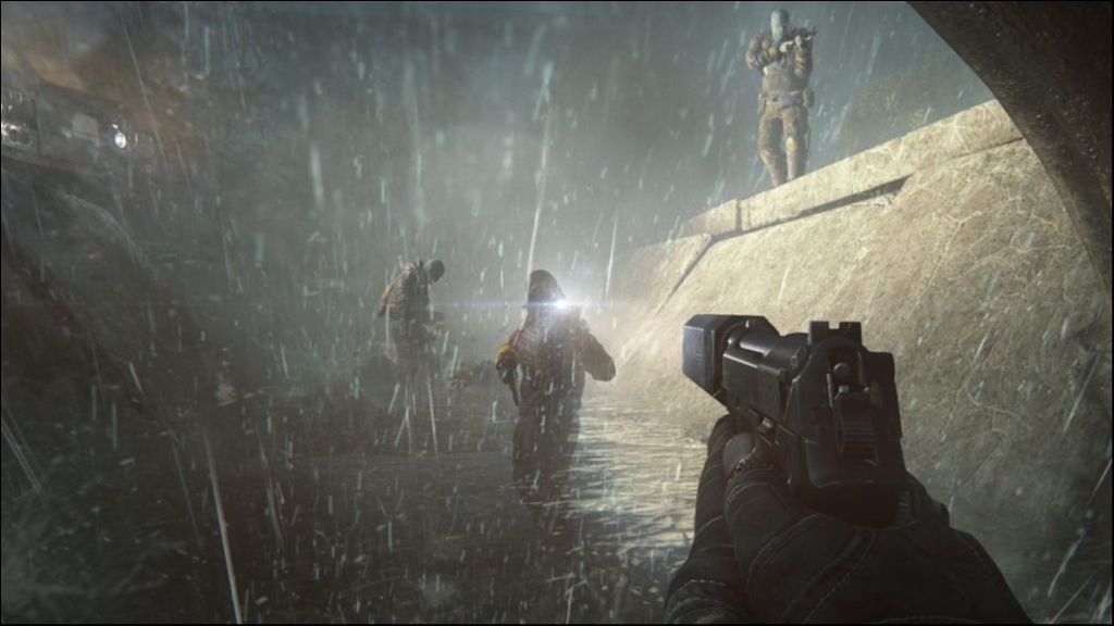 Sniper: Ghost Warrior 3 open beta