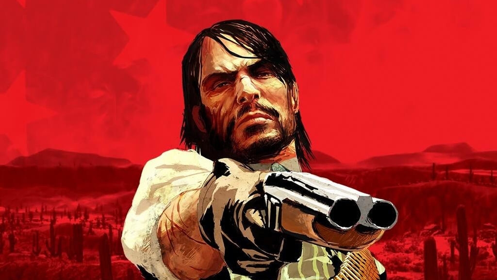 Το Red Dead Redemption 2 έρχεται στο Xbox Game Pass