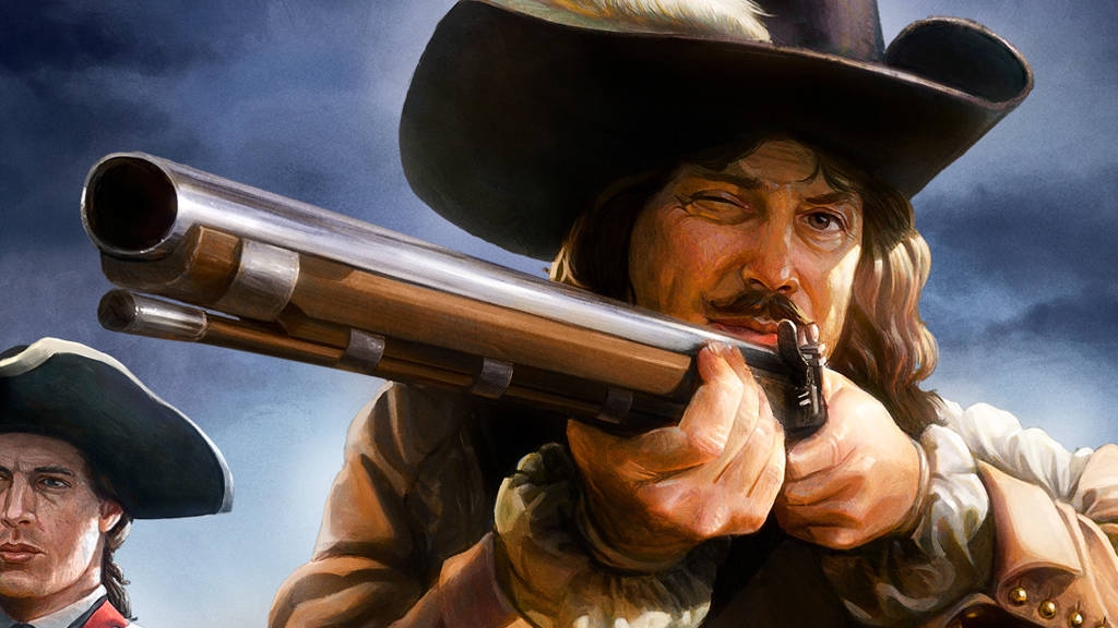 Humble Europa Universalis IV Bundle