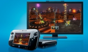 Wii U από 320 ευρώ