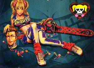Killer is Dead: Πρώτη ανακοίνωση