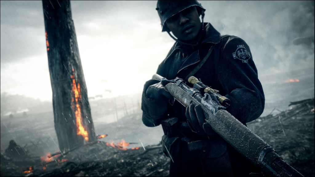 FIFA 17 και Battlefield 1: Ανακοινώθηκε ο αριθμός παικτών