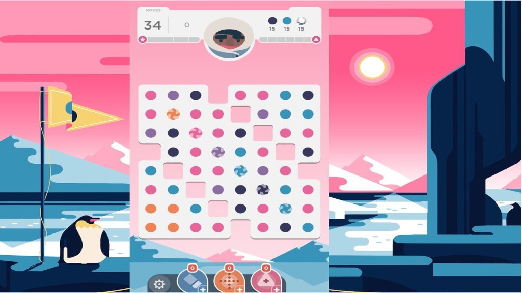 H Take-Two εξαγόρασε την Playdots