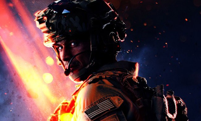 Battlefield Mobile beta Battlefield Mobile beta