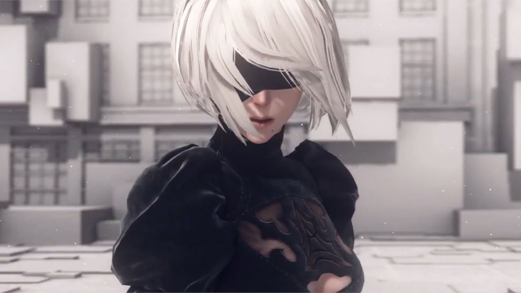 Ο δημιουργός του Nier: Automata προειδοποιεί ότι: "Η λογοκρισία ενήλικου περιεχομένου από εταιρείες πιστωτικών καρτών απειλεί τη δημοκρατία" Ο δημιουργός του Nier: Automata προειδοποιεί ότι: "Η λογοκρισία ενήλικου περιεχομένου από εταιρείες πιστωτικών καρτών απειλεί τη δημοκρατία"