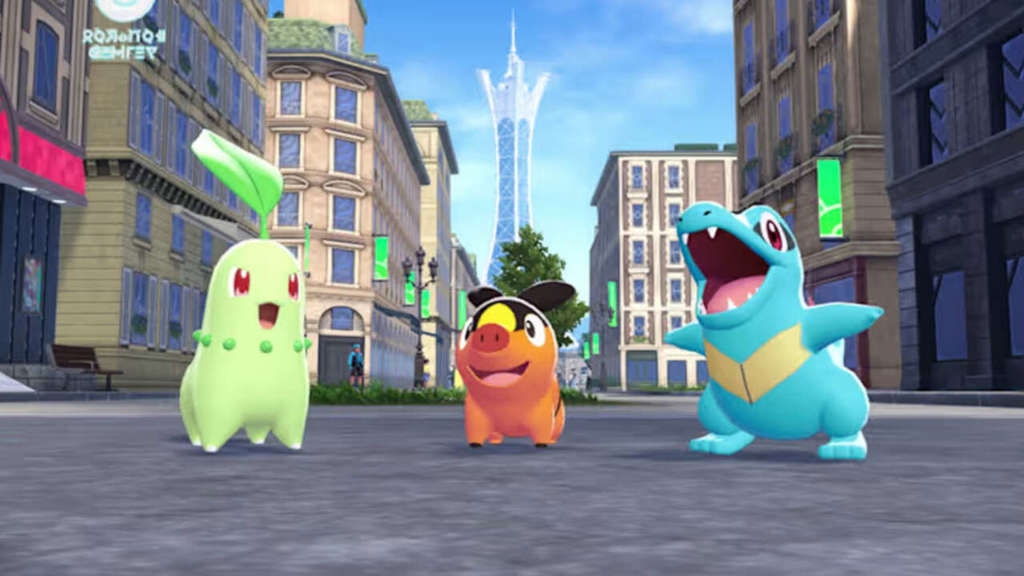 Τα Pokemon games πλησιάζουν τις 500 εκατομμύρια πωλήσεις Τα Pokemon games πλησιάζουν τις 500 εκατομμύρια πωλήσεις