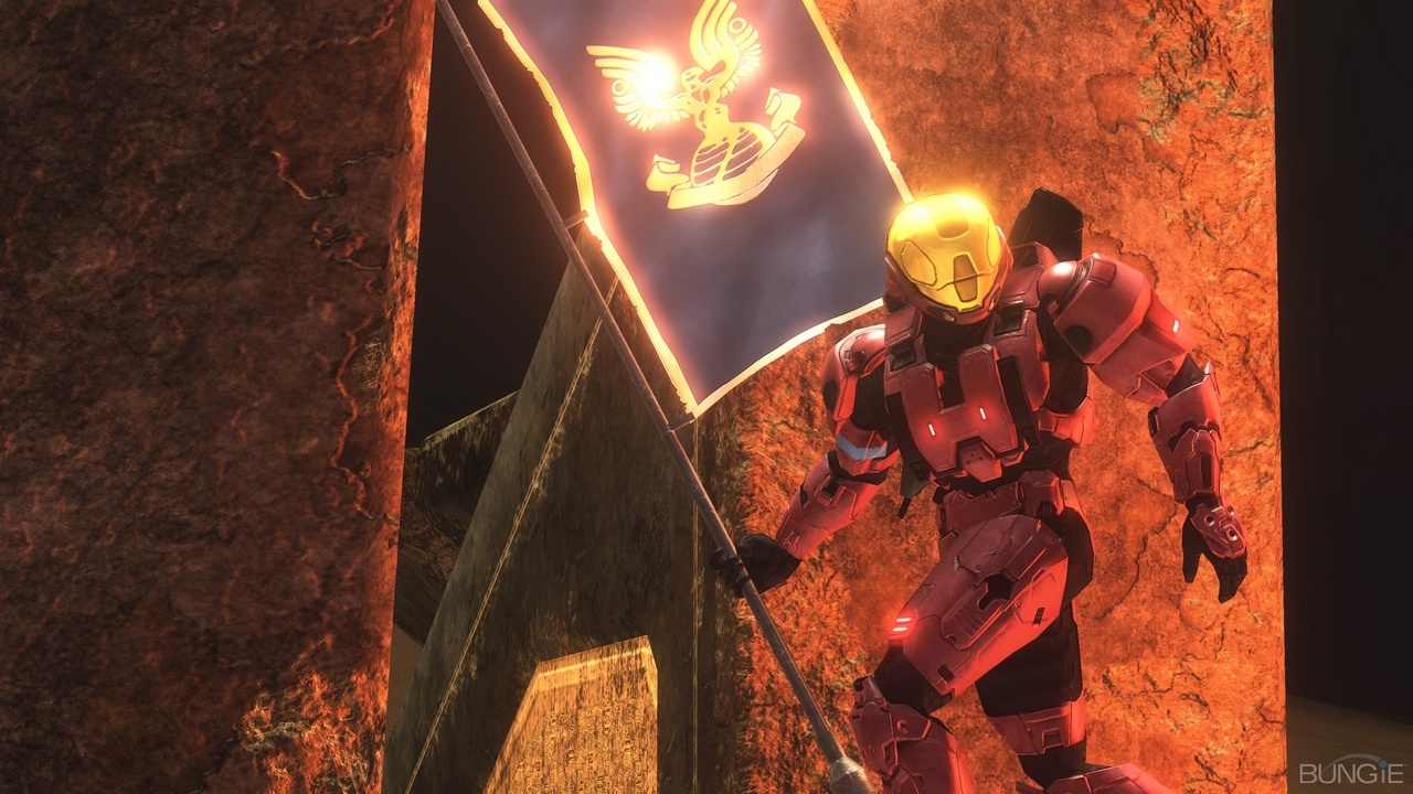 Το Halo 2 και Halo 3 remakes έρχονται, σύμφωνα με φήμες