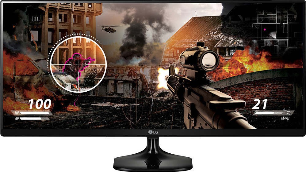 LG 29UM58 review LG 29UM58 review