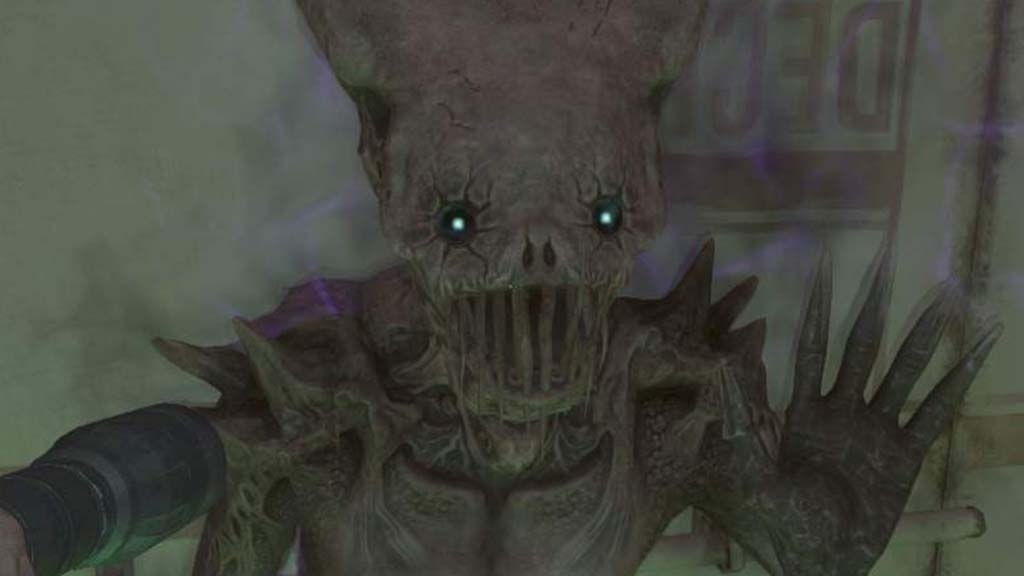 To Monstrum έρχεται στις κονσόλες