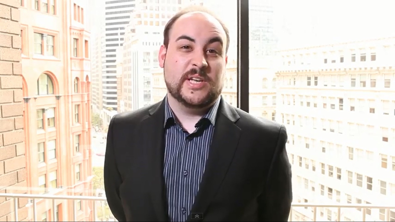 Πέθανε ο κριτικός video games Totalbiscuit