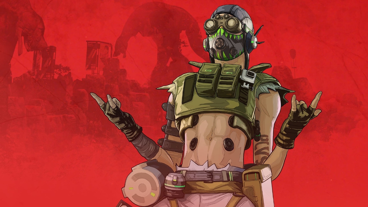 Το Apex Legends σημείωσε έσοδα 92 εκατομμυρίων δολαρίων τον Φεβρουάριο