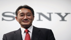 Kaz Hirai: «Φτιάχνουμε πάνω απ' όλα μια gaming κονσόλα»