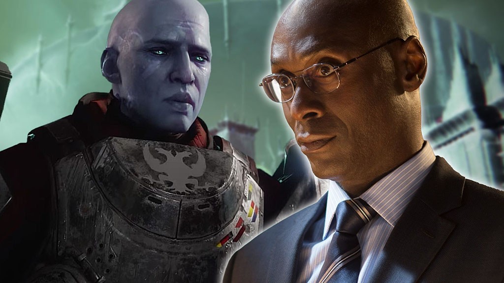 Ο Lance Reddick έπαιζε Destiny 2 ένα βράδυ πριν πεθάνει