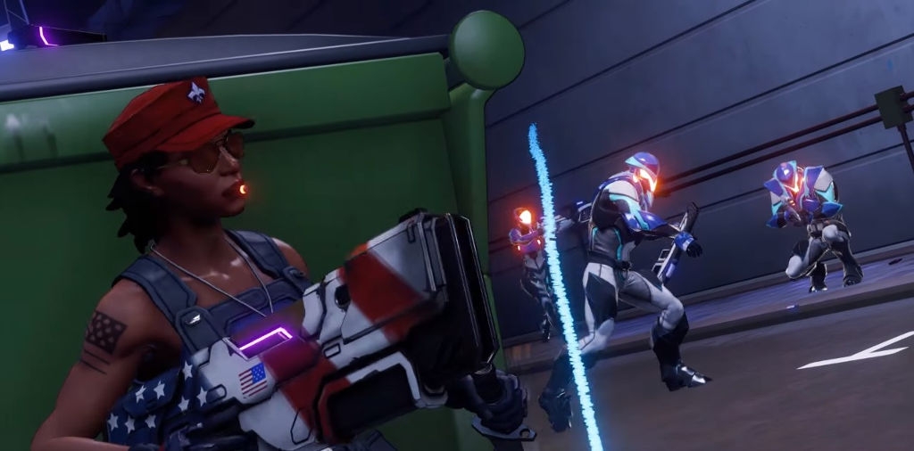 Agents of Mayhem Agents of Mayhem