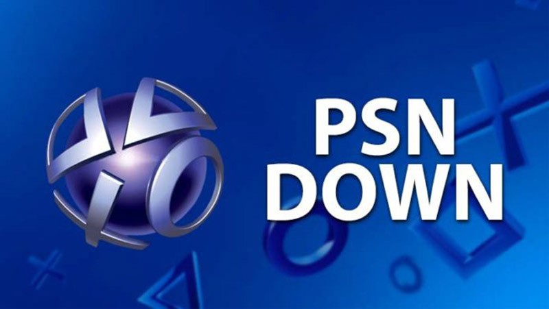 Πρόβλημα στους servers του PlayStation Network Πρόβλημα στους servers του PlayStation Network