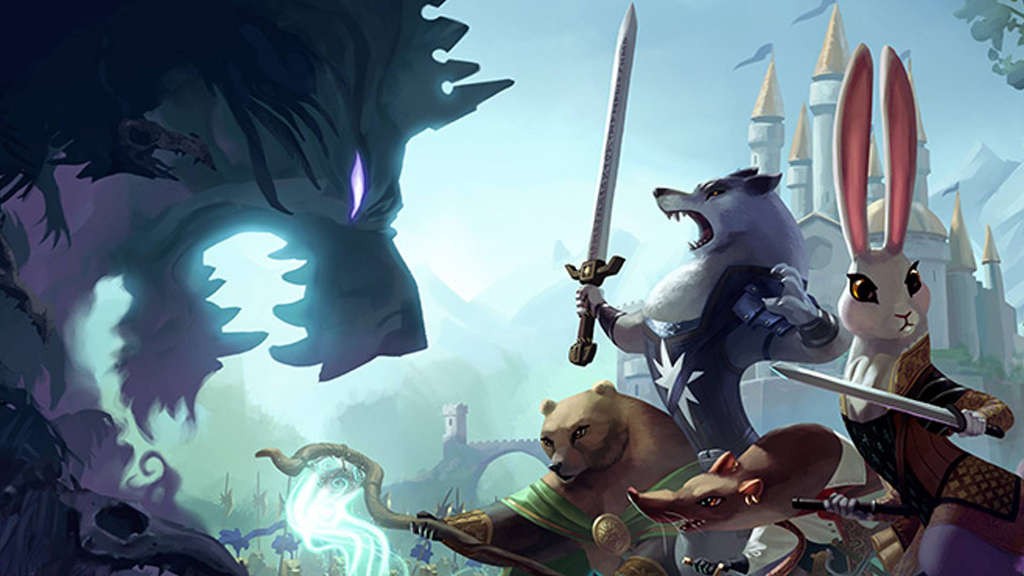 Armello στο Xbox One
