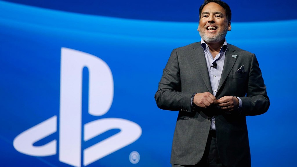 Shawn Layden: "Τα exclusives είναι η «Αχίλλειος Πτέρνα» της gaming βιομηχανίας" Shawn Layden: "Τα exclusives είναι η «Αχίλλειος Πτέρνα» της gaming βιομηχανίας"