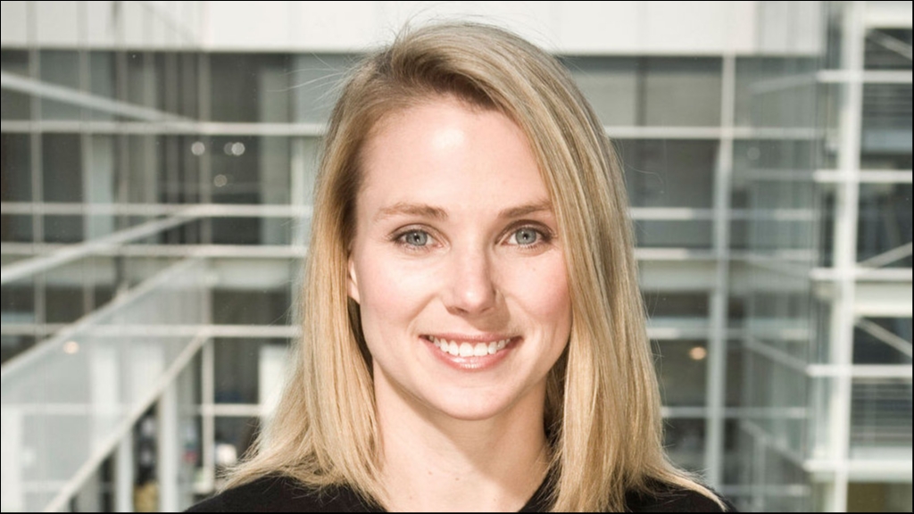 To Yahoo! γίνεται Altaba, παραιτήθηκε η CEO