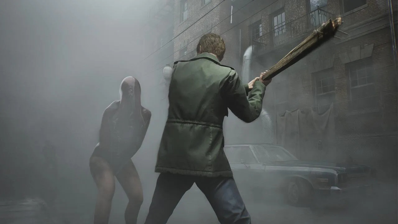 Η Konami θέλει να ξέρετε πόσο σοβαρή είναι για το Silent Hill