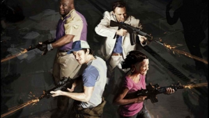 Left 4 Dead 2: Cold Stream DLC