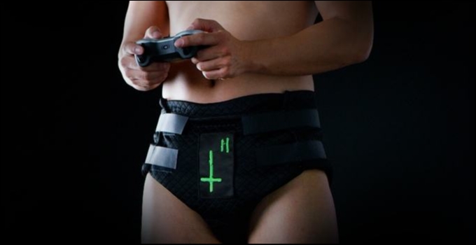 Underscares: Πάνες απ' τους δημιουργούς του Outlast 2